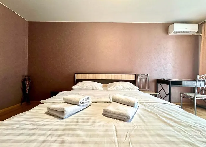Apartpoltava Затишна Квартира В Новобудові, Панорамний Балкон, Банківський Чек