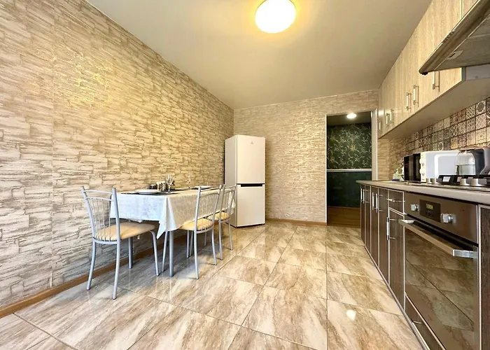 Apartpoltava Затишна Квартира В Новобудові, Панорамний Балкон, Банківський Чек